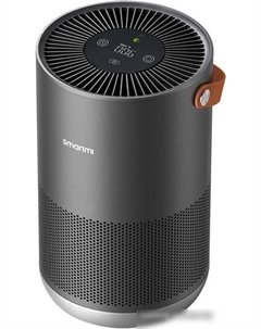 Очиститель воздуха Air Purifier P1 ZMKQJHQP11 (темно-серый) Smartmi