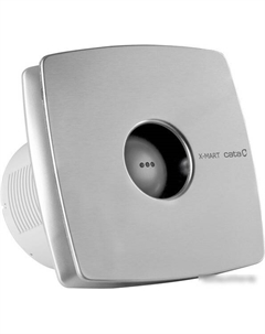 Вытяжной вентилятор X-MART 12 Inox Cata