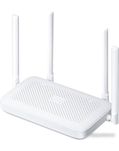 Wi-Fi роутер Router AX1500 (международная версия) Xiaomi