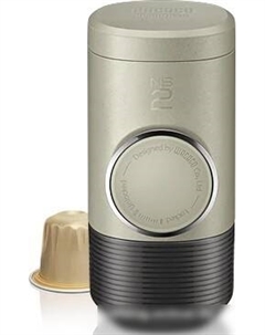 Ручная кофеварка Minipresso NS2 Wacaco