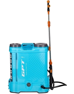 Аккумуляторный опрыскиватель ZFB-12 Comfort Mix Gpt