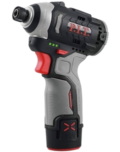 Винтоверт PSD12K-120A/1 (с 1-им АКБ) P.i.t