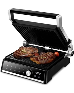 Электрогриль KT-4601 Kitfort