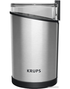 Электрическая кофемолка Fast Touch GX204D10 Krups