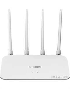Wi-Fi роутер Router AC1200 (международная версия) Xiaomi