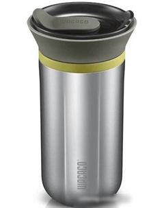 Ручная кофеварка Cuppamoka Wacaco