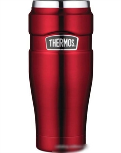 Термокружка SK1005CRTRI4 (красный) Thermos