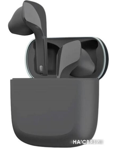 Наушники JetPods (черный) Sabbat