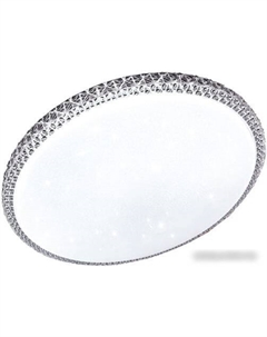 Светильник-тарелка Comfort Mystery 4690612034904 (с пультом) In home