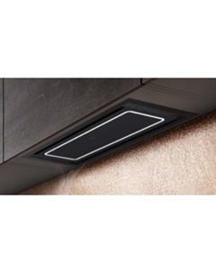 Кухонная вытяжка Amina 1060 60 S (черный) Zorg