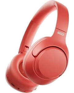 Наушники H3 (оранжевый) Qcy