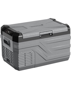 Компрессорный автохолодильник NL30 (12/24, без адаптера 220В) Alpicool