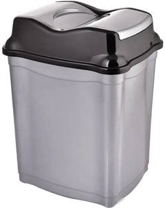 Мусорное ведро Whirpool 28л Hobby life
