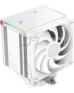 Кулер для процессора AK500 Digital Pro WH R-AK500-WHAPMN-G Deepcool