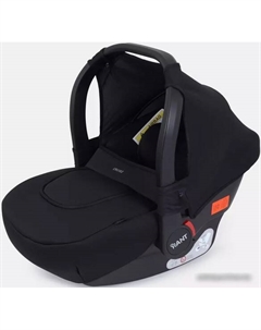 Детское автокресло Cruise UB516 (черный) Rant
