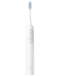 Электрическая зубная щетка Mijia Sonic Sweep Electric Toothbrush MES609 (белый) Xiaomi