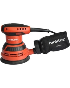 Эксцентриковая шлифмашина MT M9204 Makita