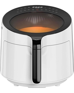 Аэрогриль (аэрофритюрница) Air Fry AF-YE5503-A (белый) Roome