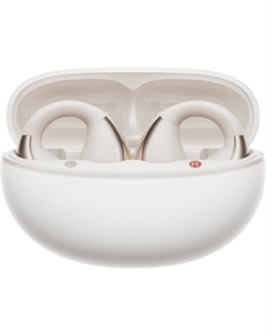 Наушники Crossky C30 (бежевый) Qcy