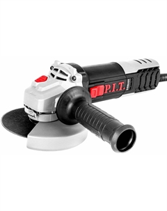 Угловая шлифмашина PWS125-C11 P.i.t