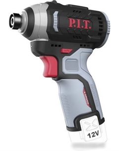 Винтоверт PSD12K-120A (без АКБ) P.i.t