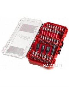 Набор бит 4932492003 35шт Milwaukee