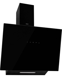 Кухонная вытяжка Nero 1260 60 S (черный) Zorg