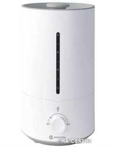 Увлажнитель воздуха HF-858 Evolution