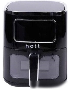 Аэрогриль (аэрофритюрница) ZHAF-501AP-5-B Hott