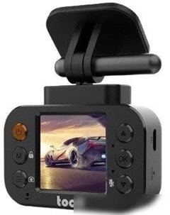 Видеорегистратор Dash Cam D151 Tocll
