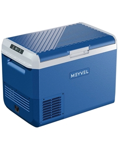 Компрессорный автохолодильник AF-M50 Meyvel