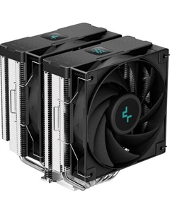 Кулер для процессора AG620 Digital R-AG620-BKNDMN-G-1 Deepcool