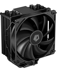 Кулер для процессора SE-214-XT Black Id-cooling