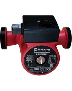 Циркуляционный насос Стандарт Ц-32/6 Вихрь