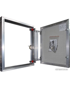 Люк Евроформат Р ЕТР (50x60 см) Практика