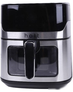 Аэрогриль (аэрофритюрница) ZHAF-650AP-6.5-S Hott