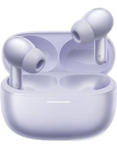 Наушники Redmi Buds 6 Pro M2430E1 (сиреневый, международная версия) Xiaomi