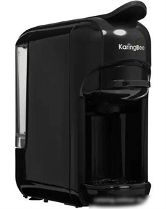 Капсульная кофеварка AC-516K (черный) Karingbee