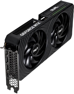 Видеокарта GeForce RTX 5050 Dual OC NE65050S19P1-GB2070D Palit