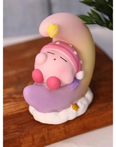 Настольная лампа Dream Under Moon 1066-3A Ilikegift