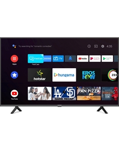 Телевизор Thomson T50USL7040