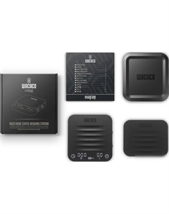 Кухонные весы Exagram Pro Coffee Scale Wacaco