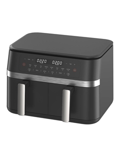 Аэрогриль DUAF-10-A 11L Roome