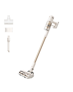 Вертикальный пылесос R10s Essential Dreame