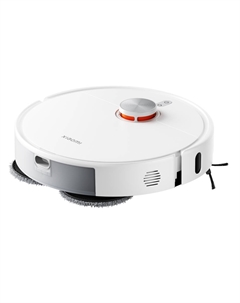 Робот-пылесос моющий Robot Vacuum S40 Pro (белый) Xiaomi