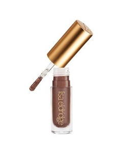 Жидкие тени LIQUID LUREX EYESHADOW Lisa eldridge
