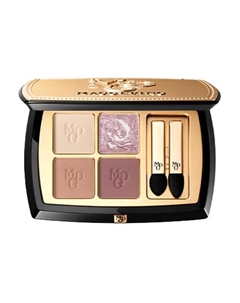 Палетка теней для век Sculpting & Radiant Quad Eyeshadow Palette Maogeping