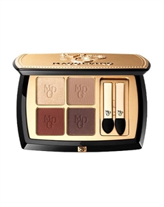 Палетка теней для век Sculpting & Radiant Quad Eyeshadow Palette Maogeping