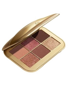 Палетка теней EYESHADOW PALETTE Lisa eldridge