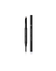 Карандаш для бровей Dual-ended Hexagonal Chiseled Eyebrow Pencil Perfect diary